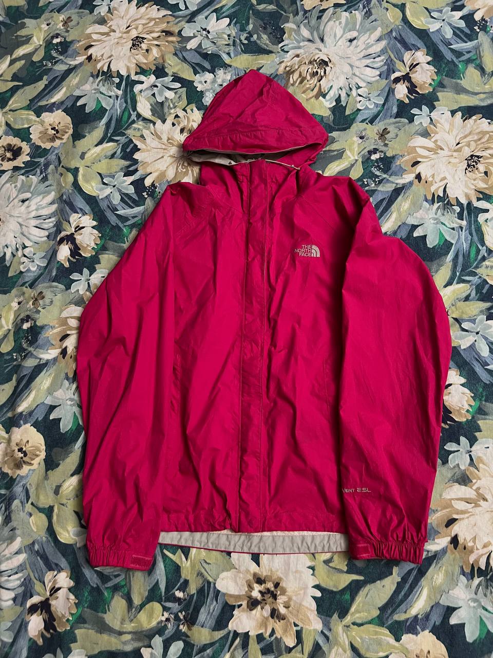 водонепроницаемый The north face оригинал