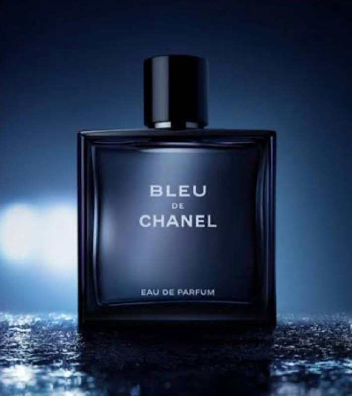 Духи Bleu De Chanel
