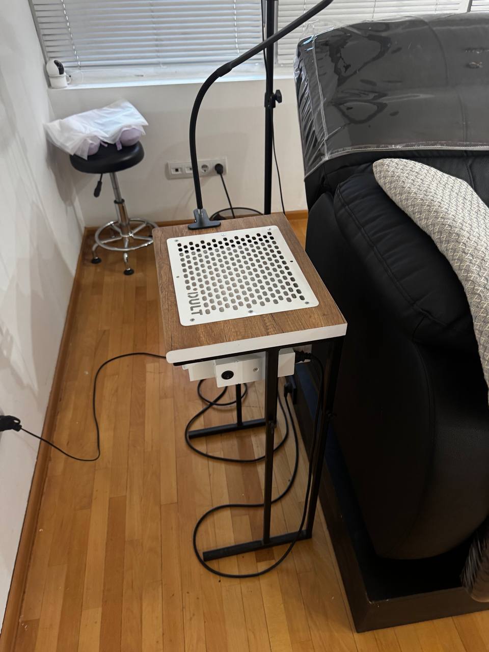 Оборудование для салона красоты