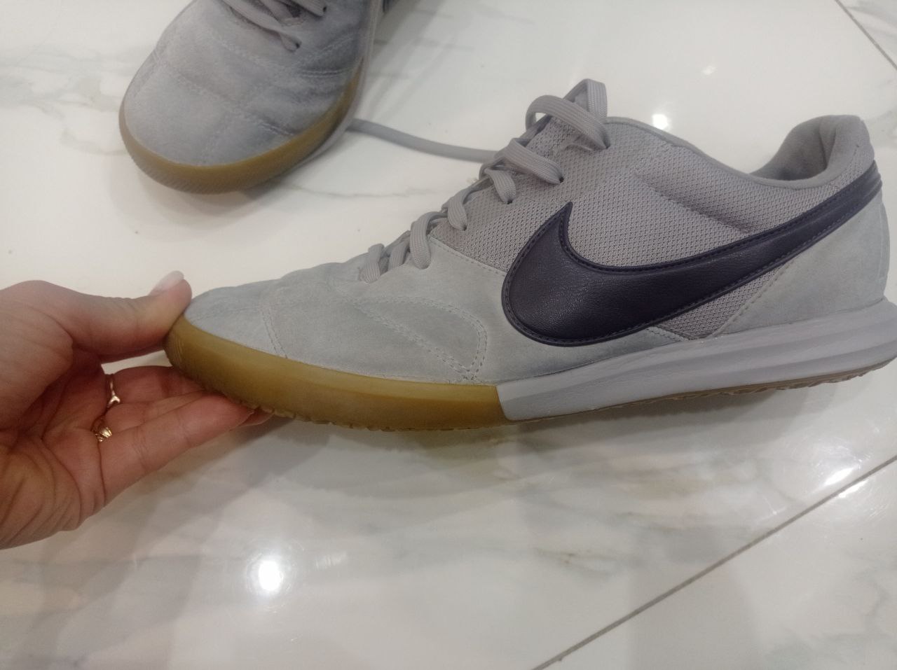 Футзалки 43 размер