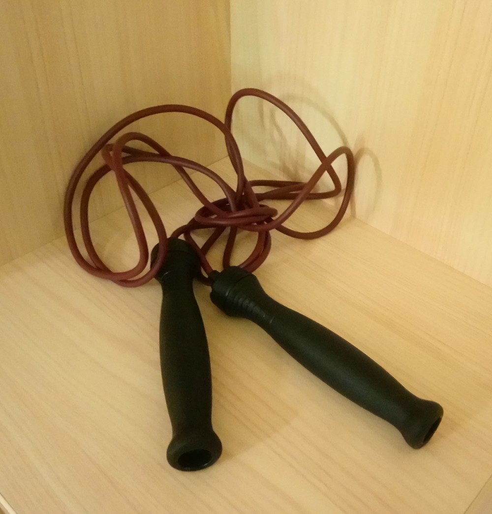 Скакалка 2,7м