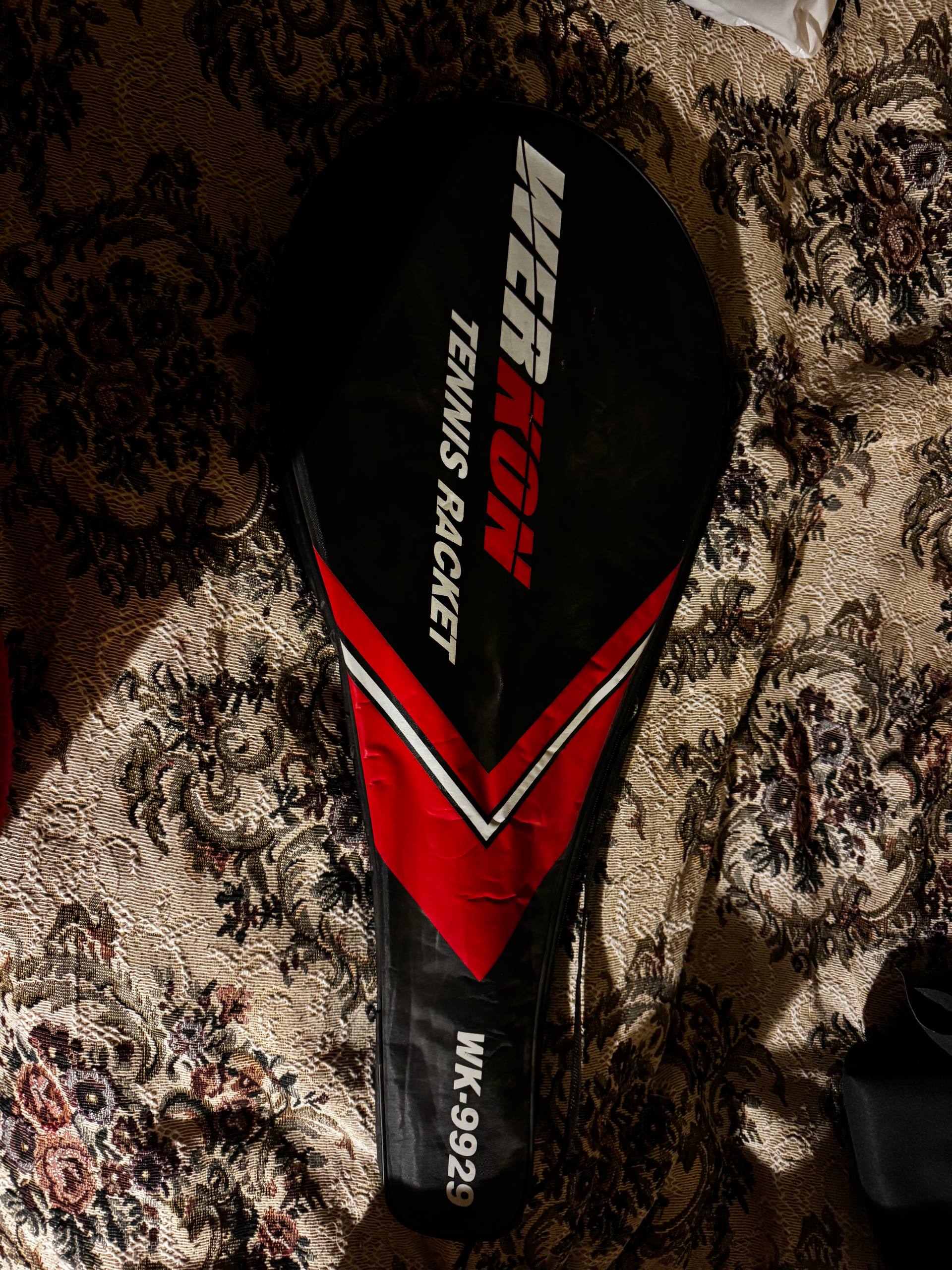 Теннисная ракетка Werkon