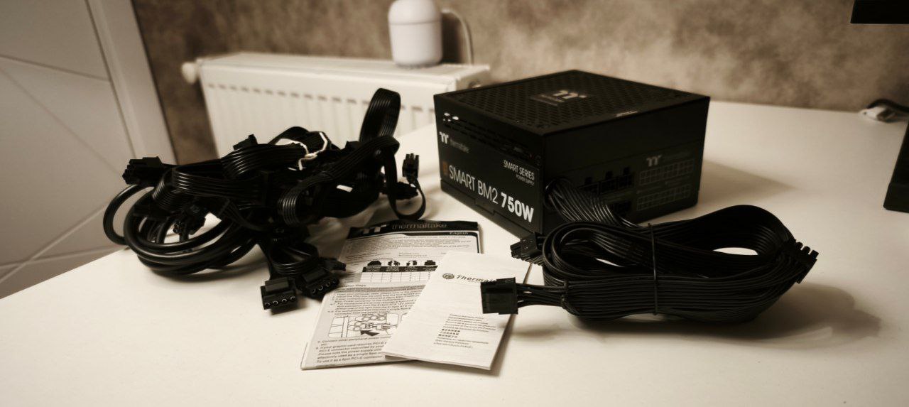 Системный блок (кейс) Mechanic master C34