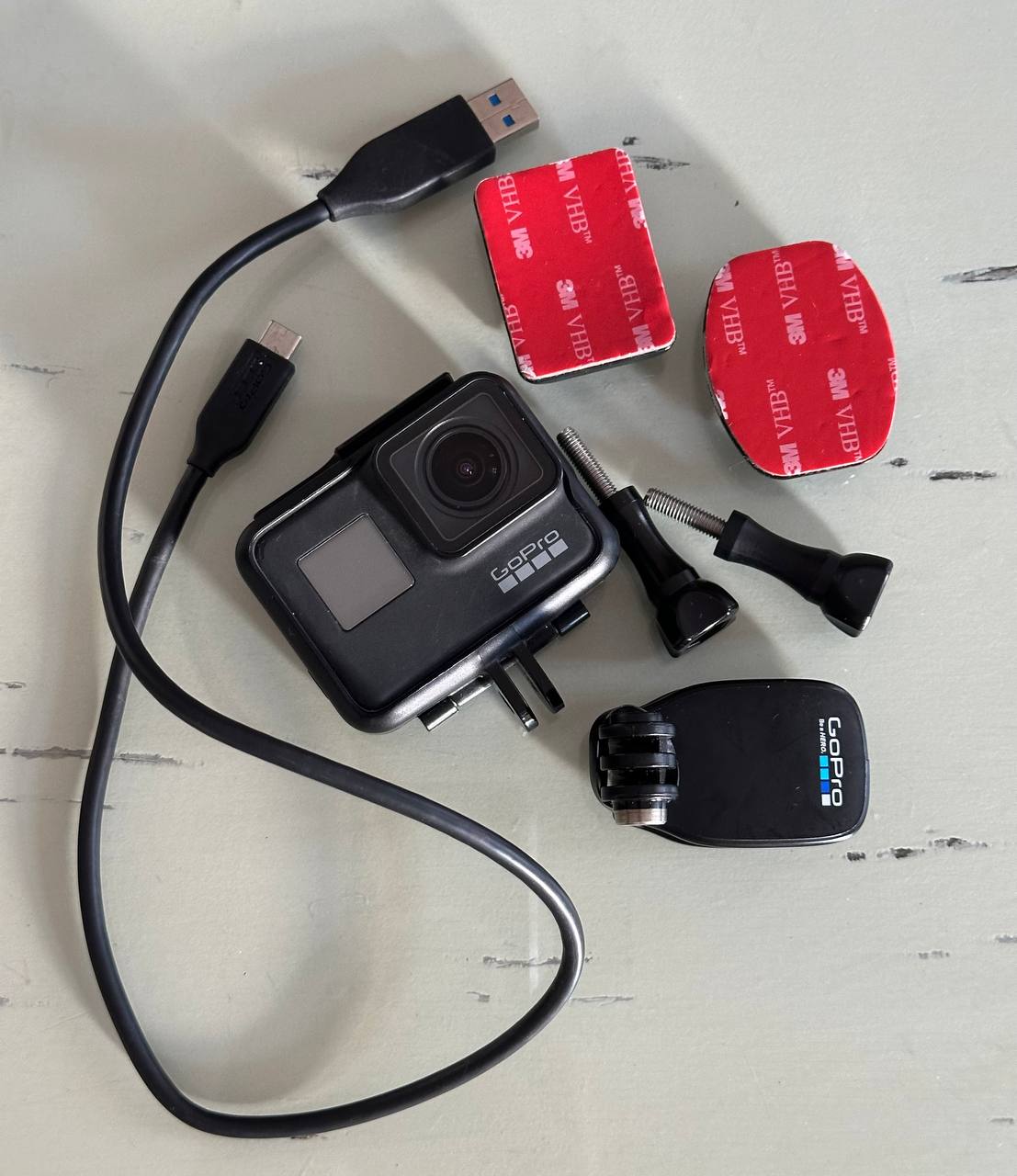 GoPro Hero 7 Black