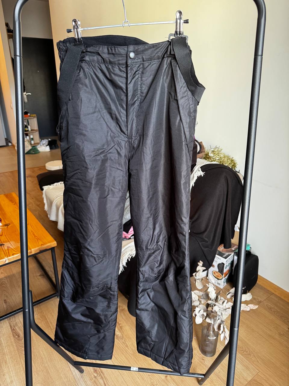 Горнолыжные штаны