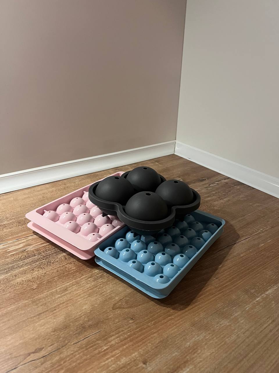 Формы для льда