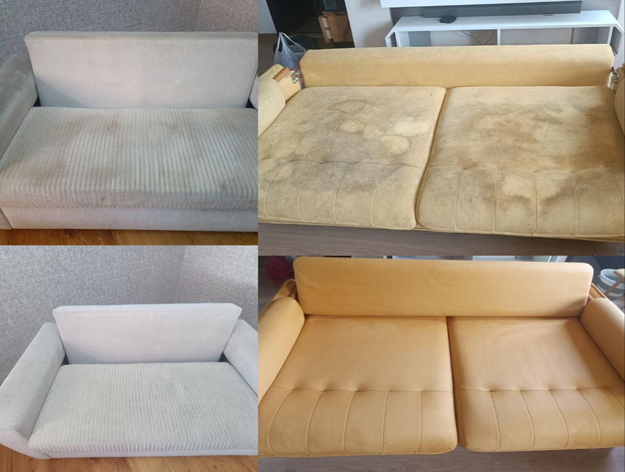 Уборка в Family Cleaning Tbilisi