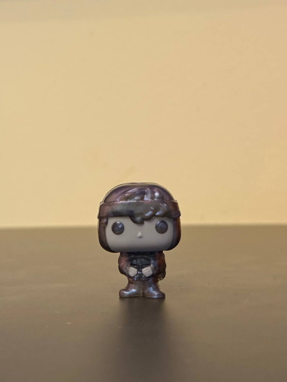 Фигурка из киндер Stranger Things