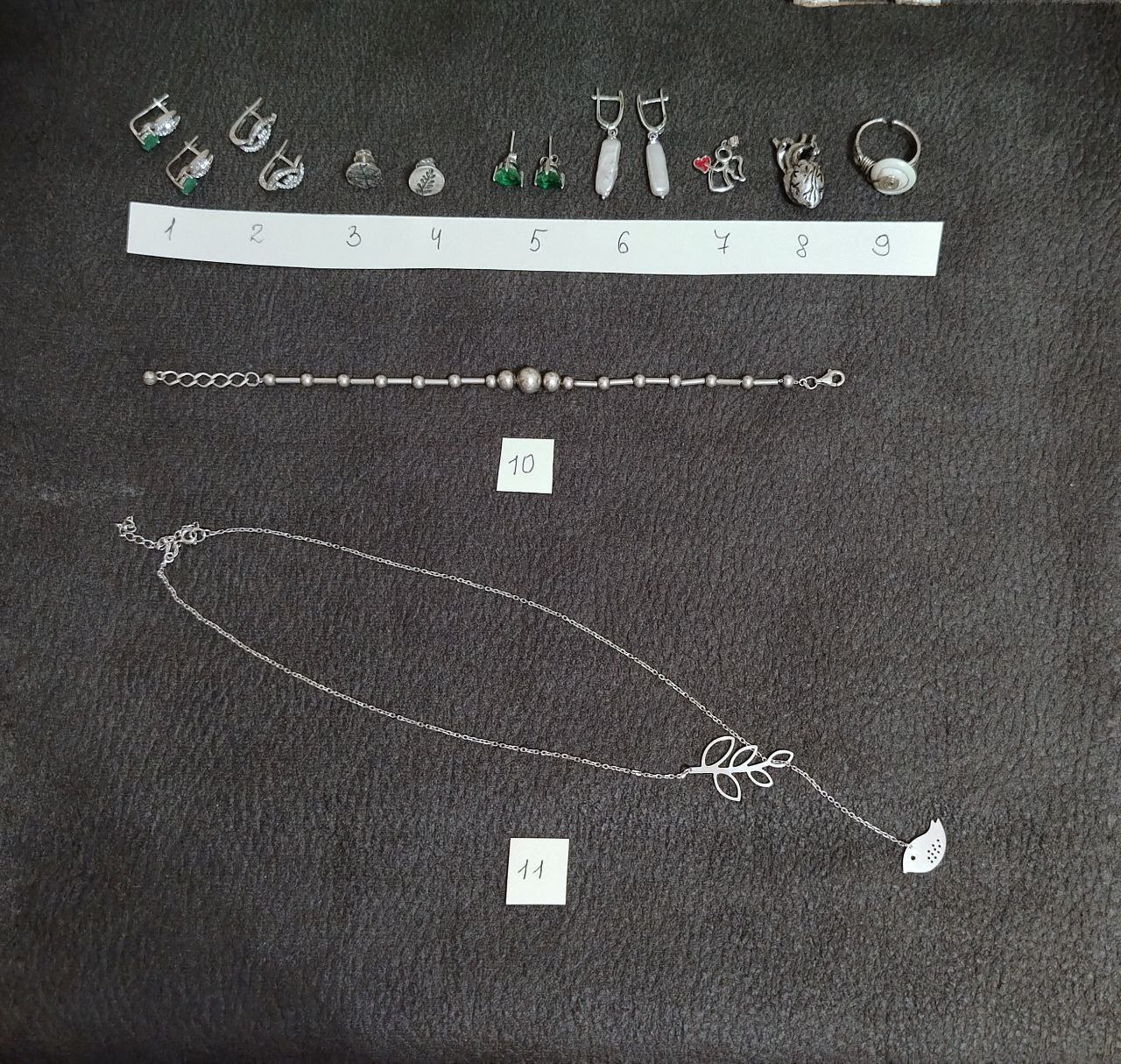 Подвеска 'ангел'