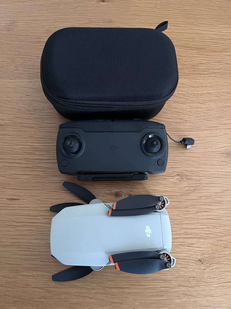 Стабилизатор dji ronin sc-2