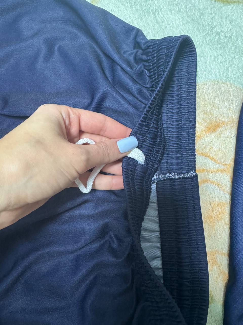 Футбольный костюм