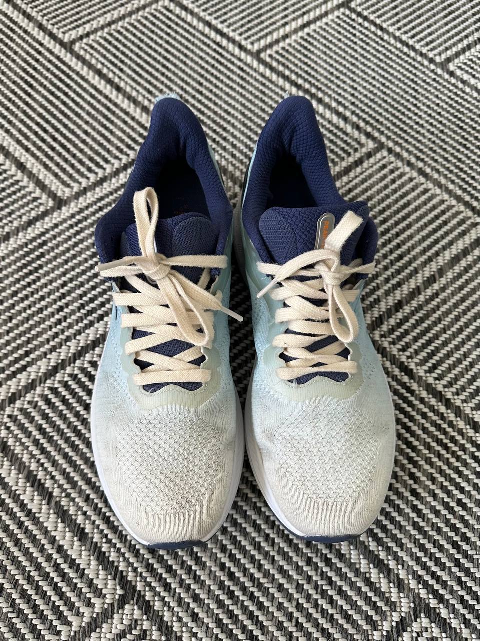 Кроссовки Peak мужские