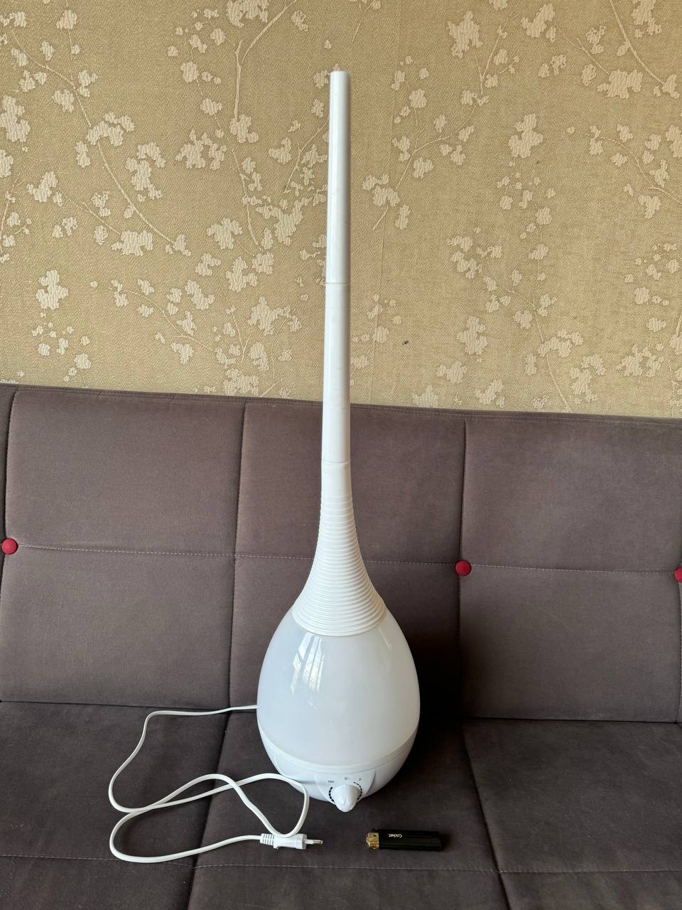 Лампа UFO LED, 80 вт