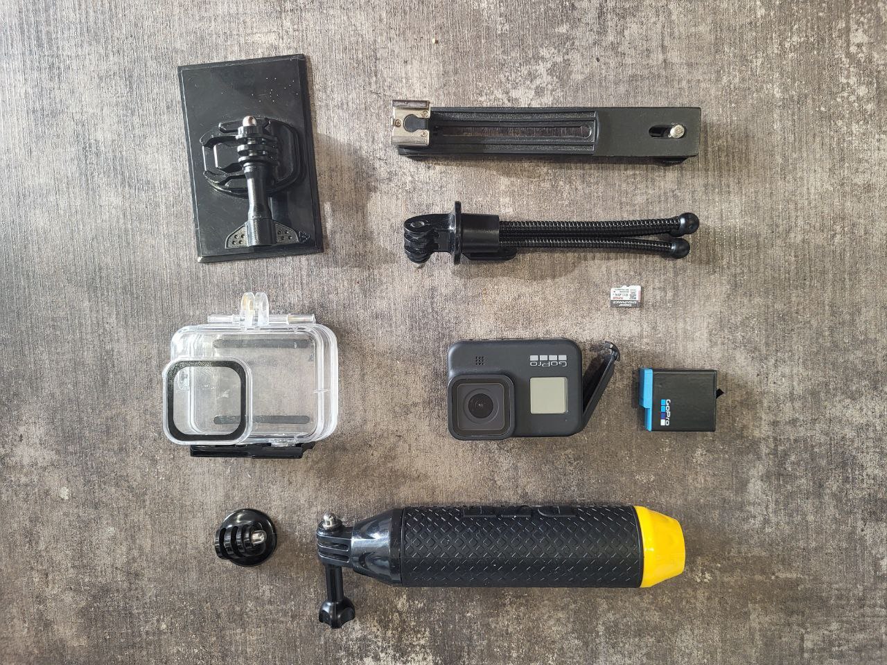 GoPro HERO8 Black