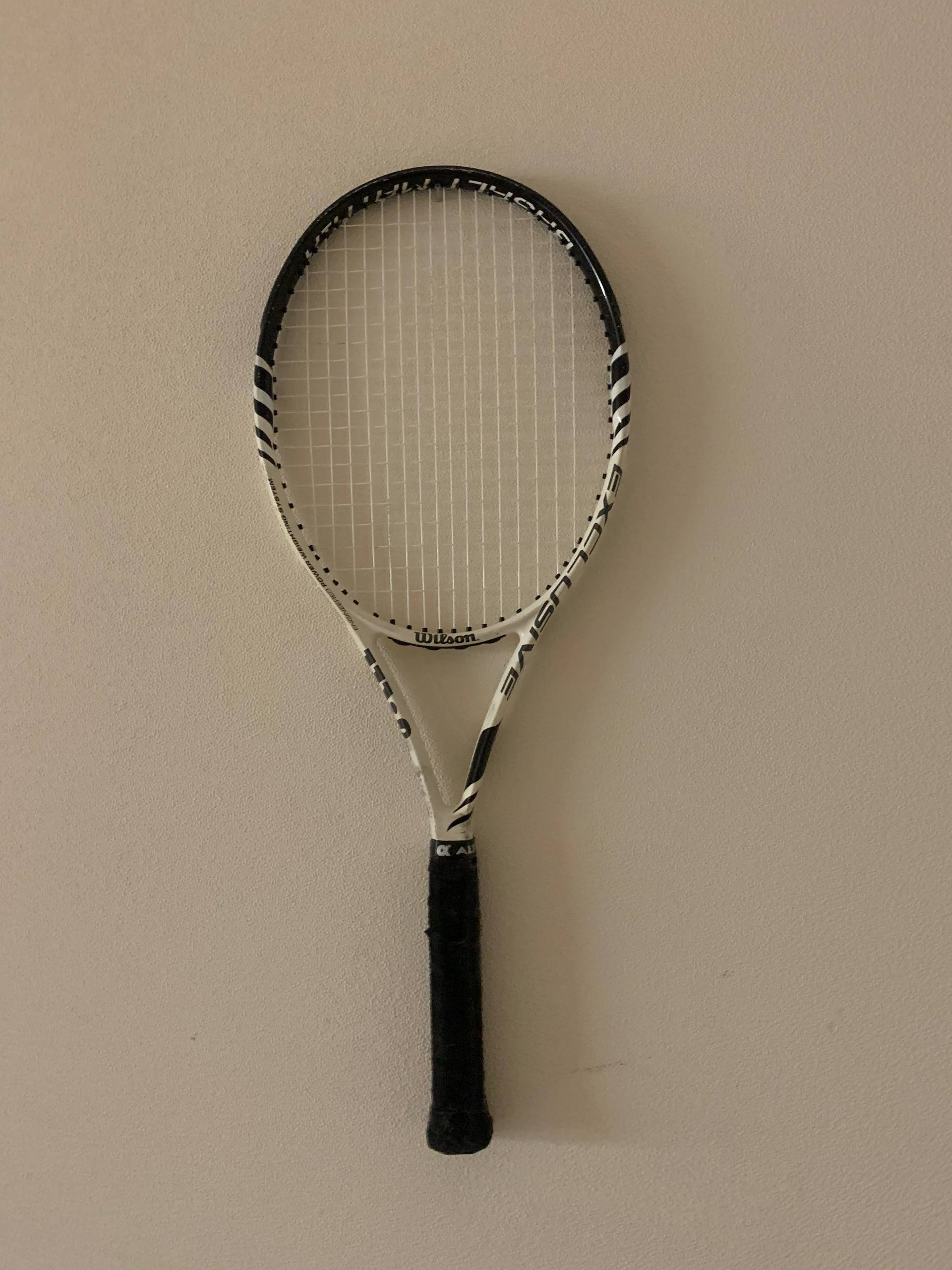 Теннисные ракетки Wilson - Exclusive