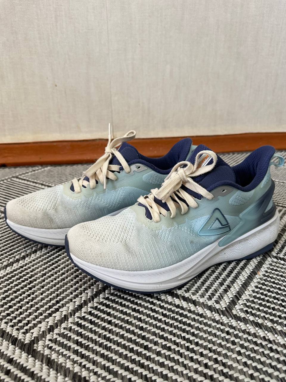 Timberland ботинки мужские