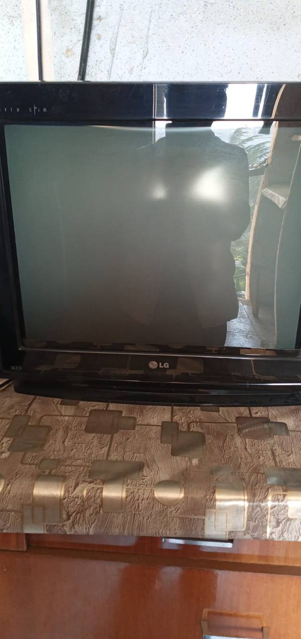 Рабочие телевизоры