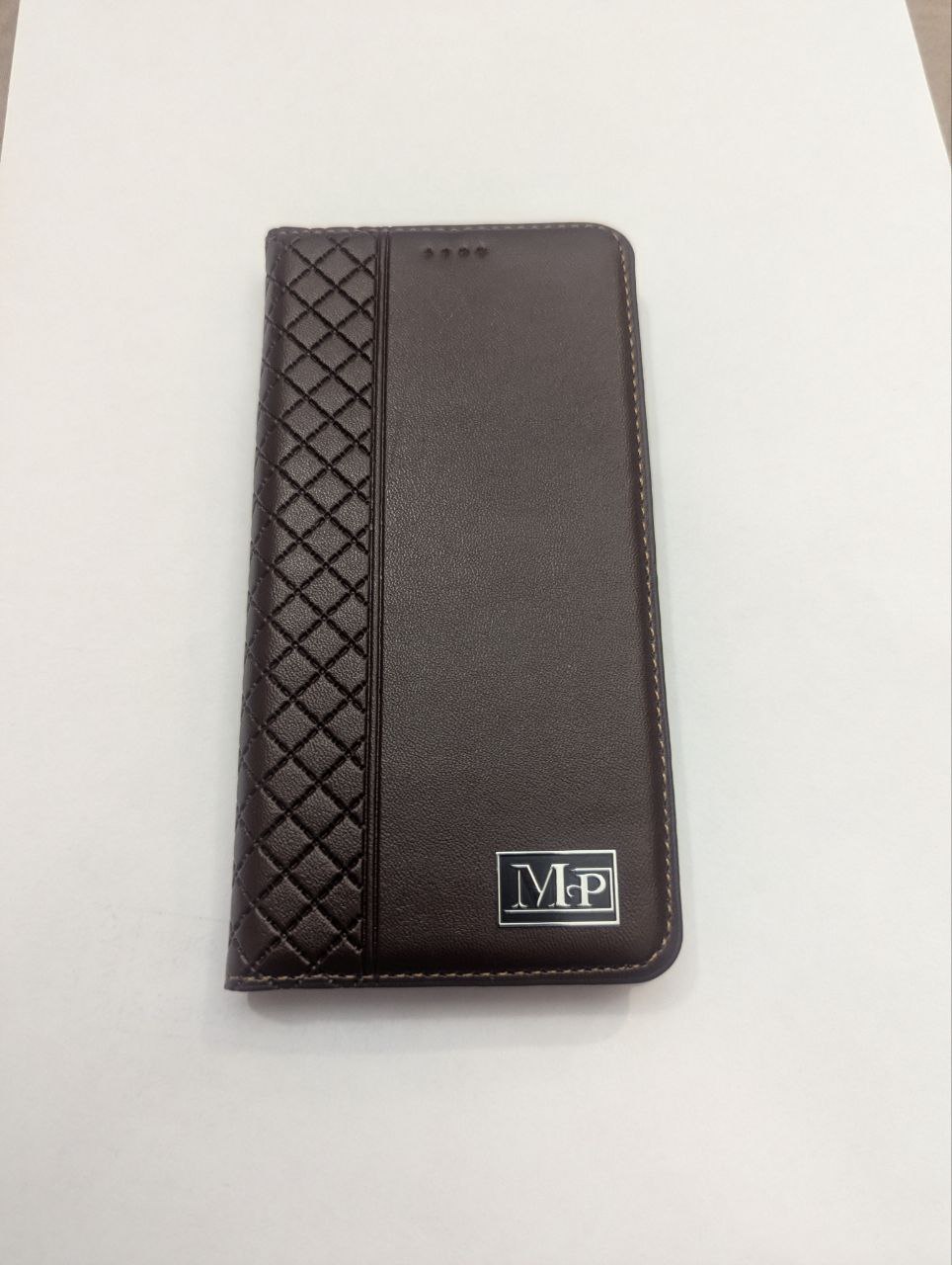 Чехол-книжка для iPhone 12 Pro MyPads Premium