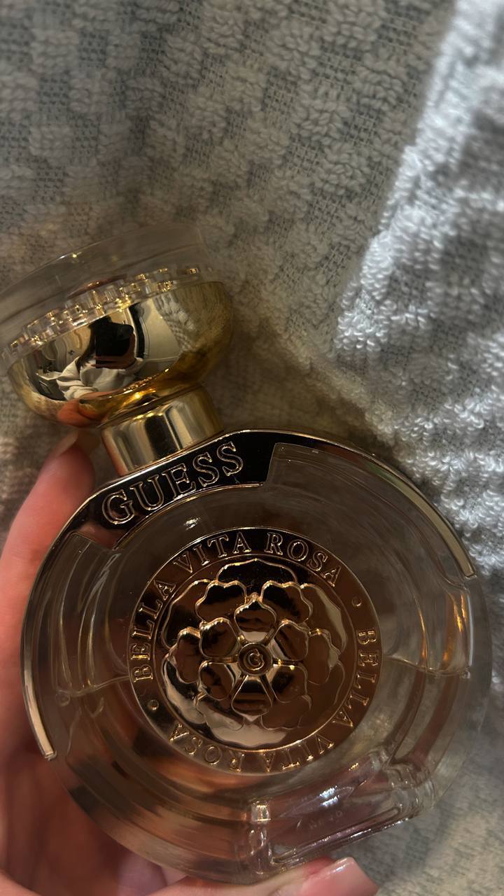 Guess Bella Vita Rosa Eau de Parfum