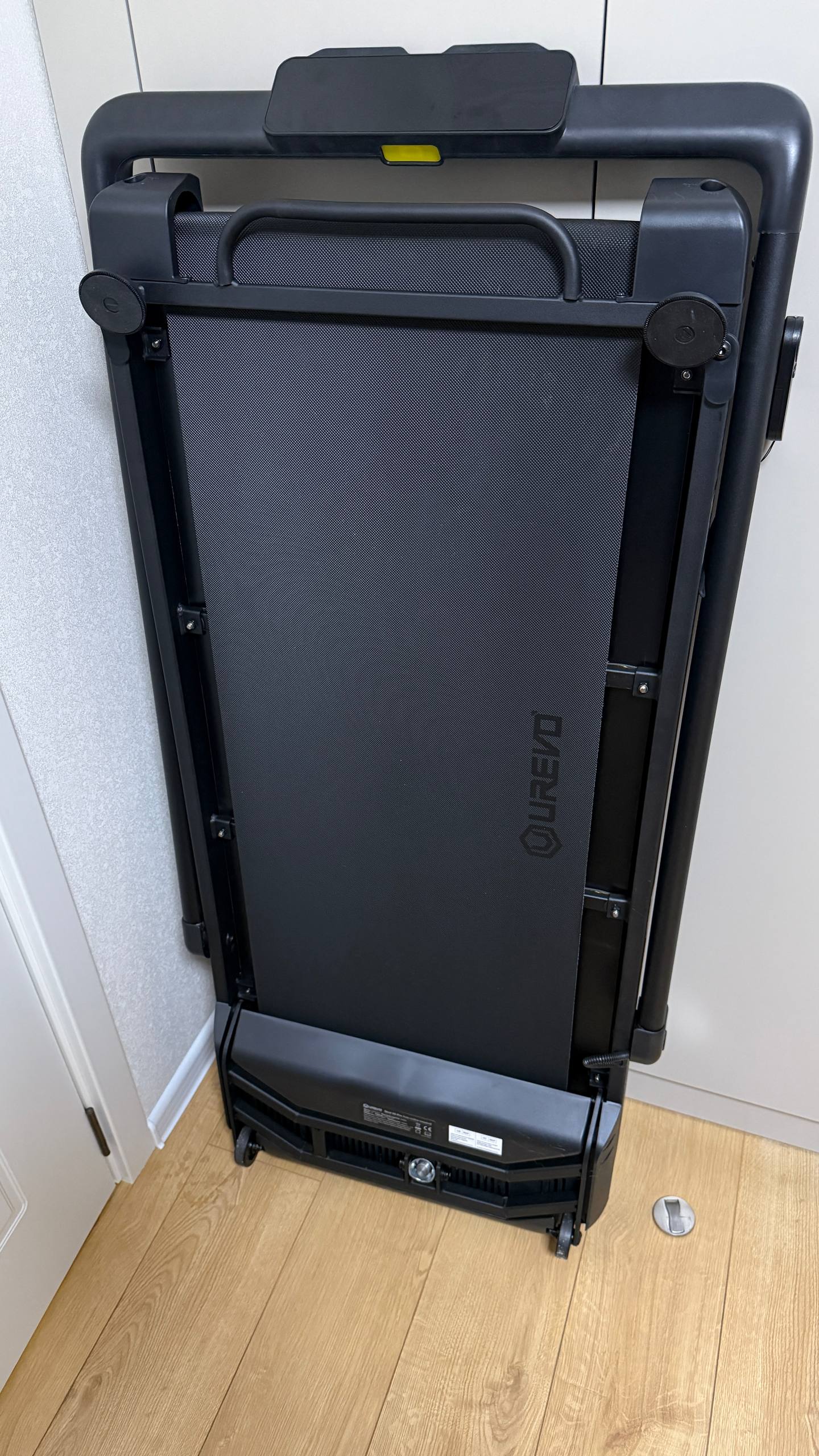 Беговая/ходьбовая дорожка UREVO Strol 2s pro