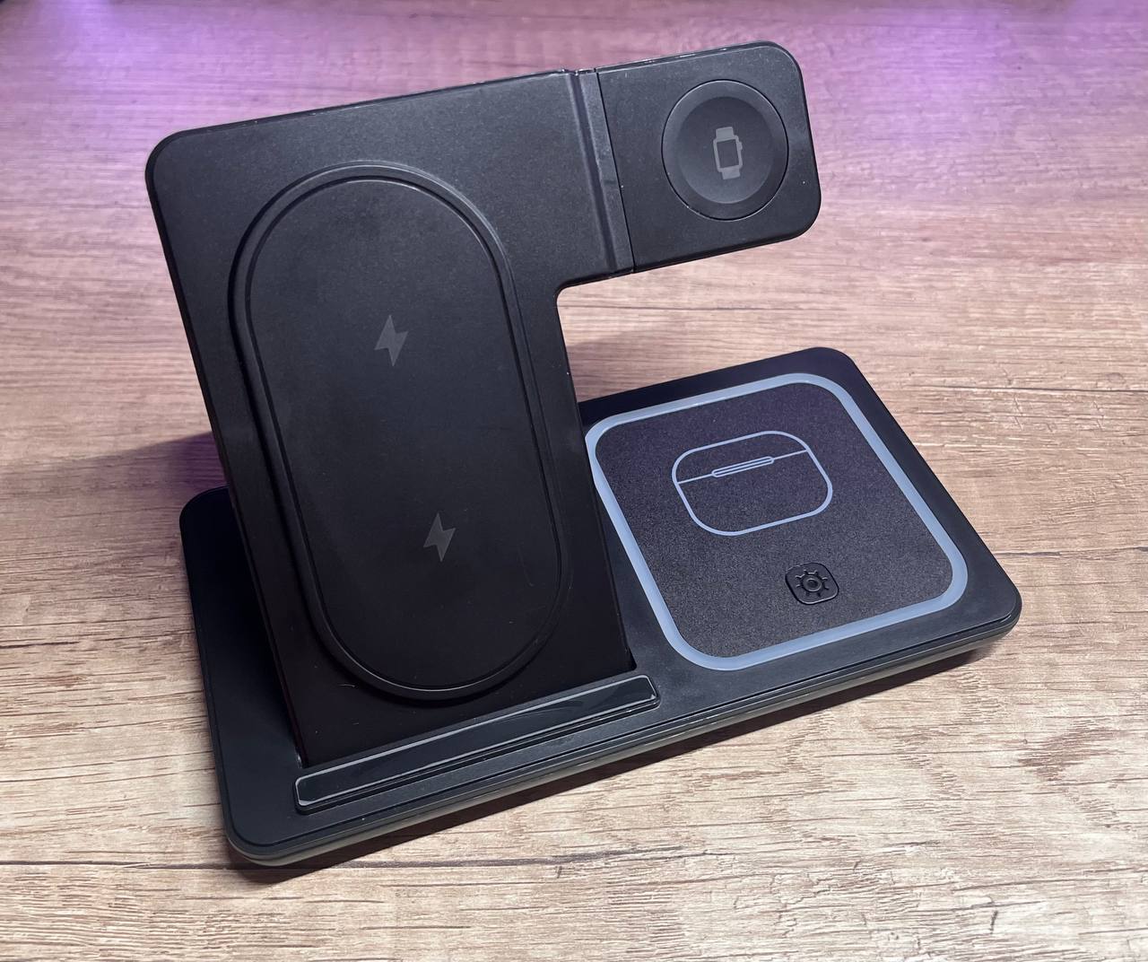 Блок питания Apple 20W (Type-C)