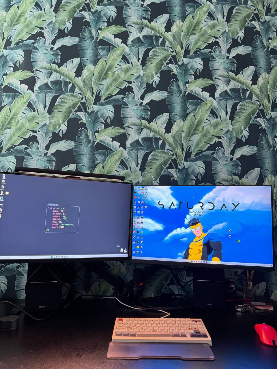 Игровые мониторы Xiaomi 27 дюймов