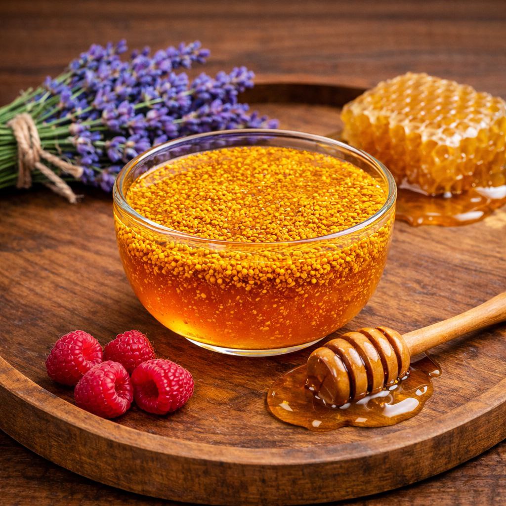 Королевское желе