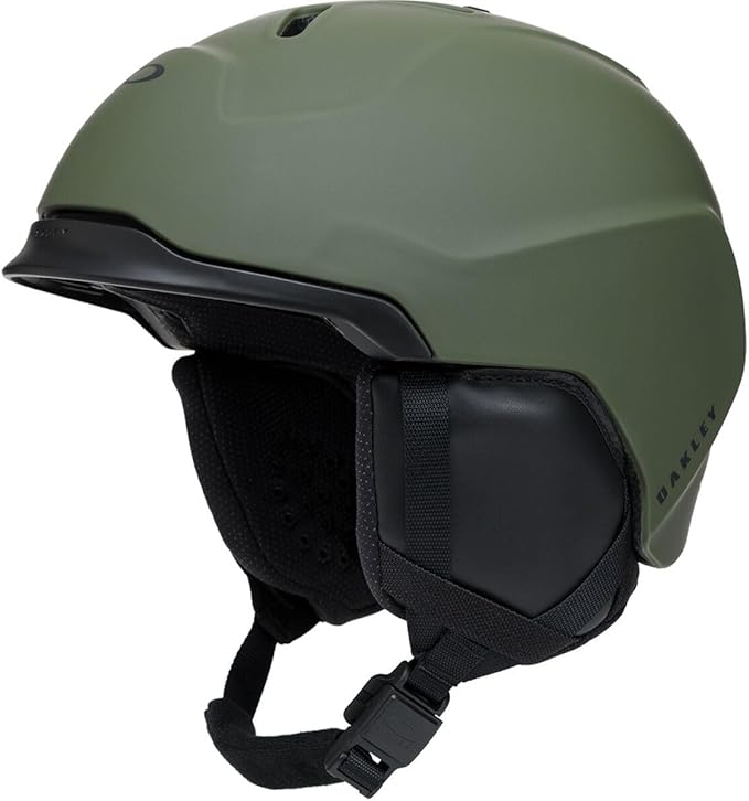 Шлем Oakley MOD3, MIPS (сноуборд)