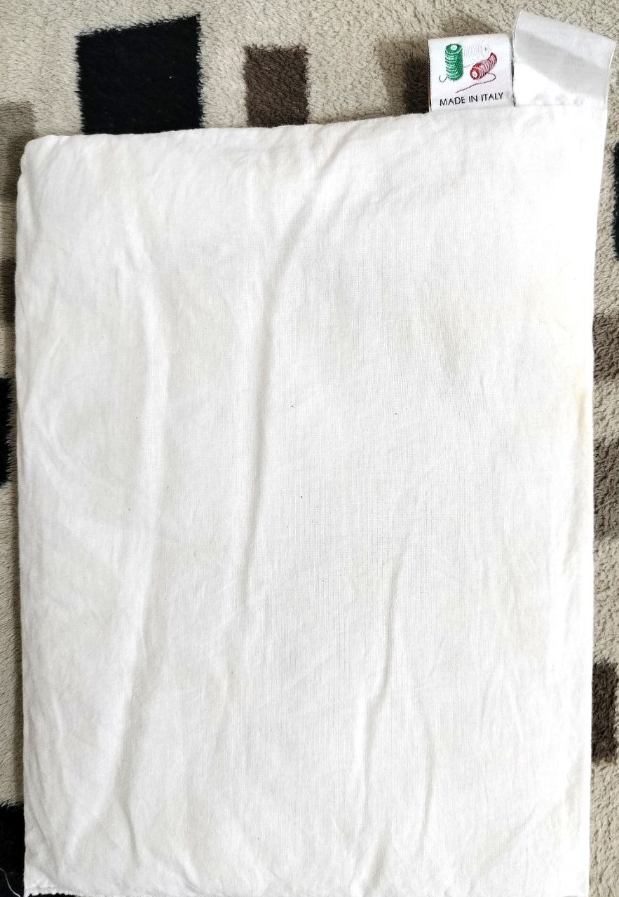 Подушка для новорожденных "Italbaby Comfort"