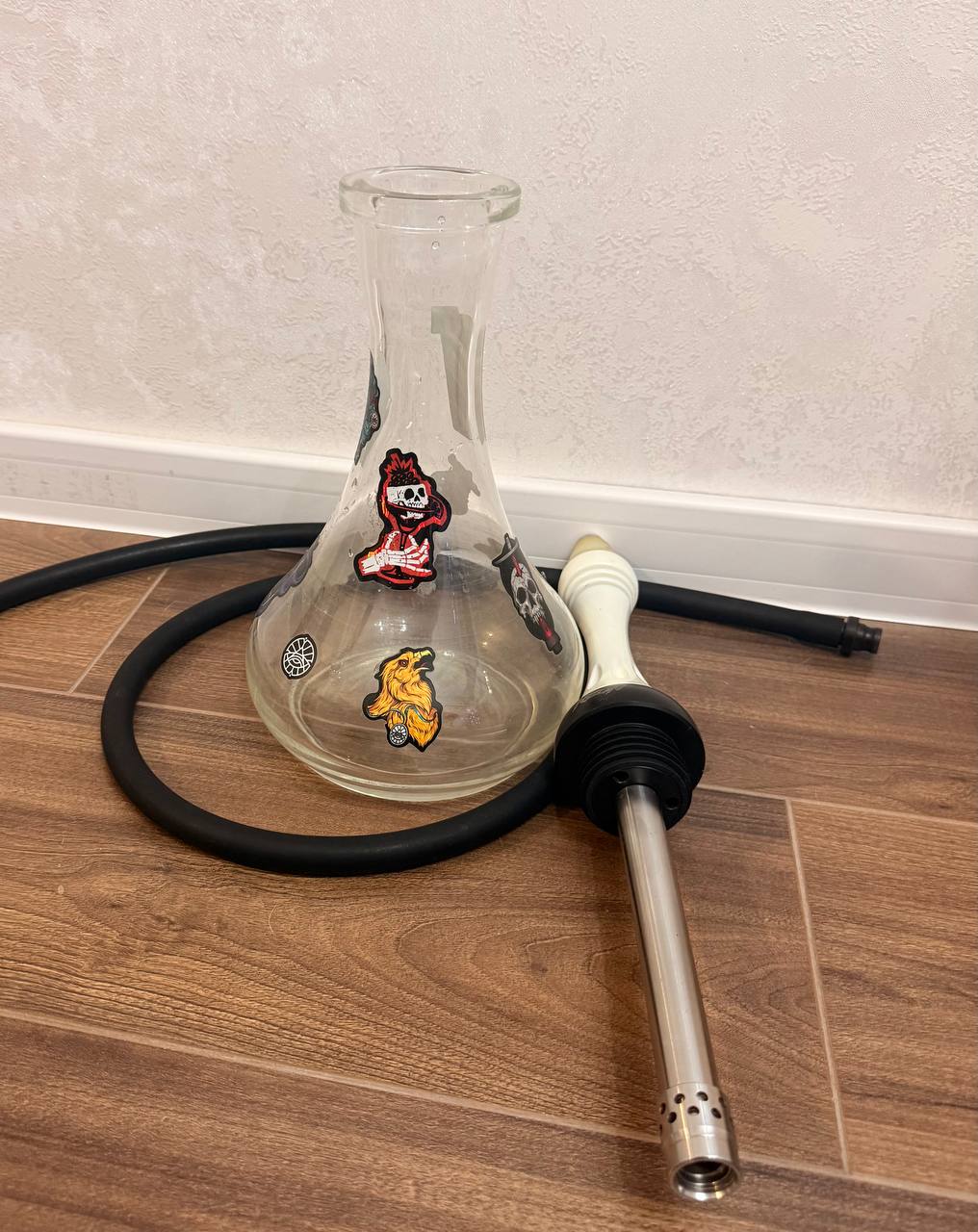 Кальян Alpha hookah model X NEON