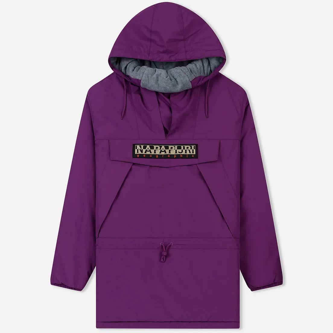 Napapijri Geographic purple Анорак