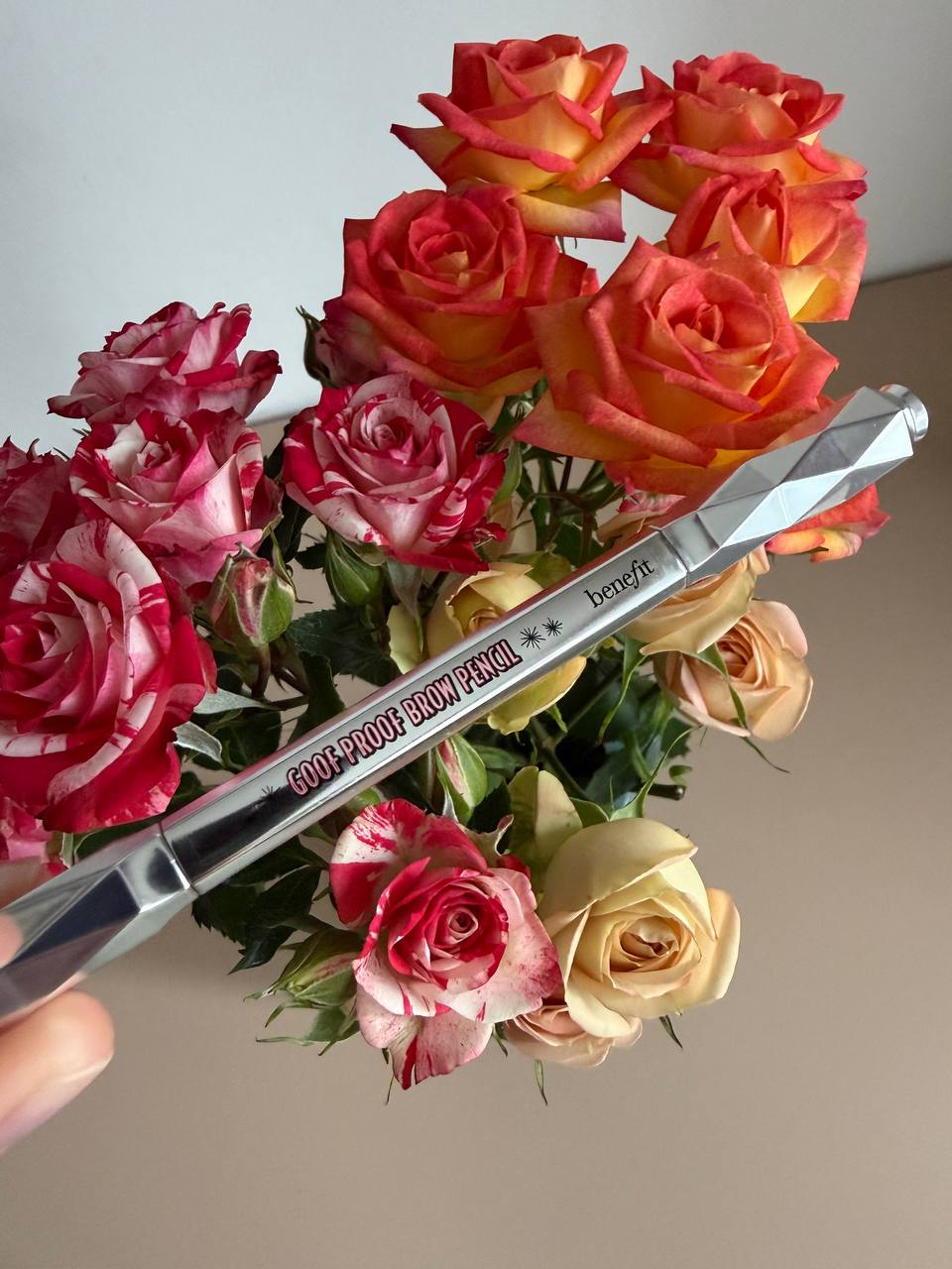 Карандаш для бровей Benefit Goof Proof Brow Pencil