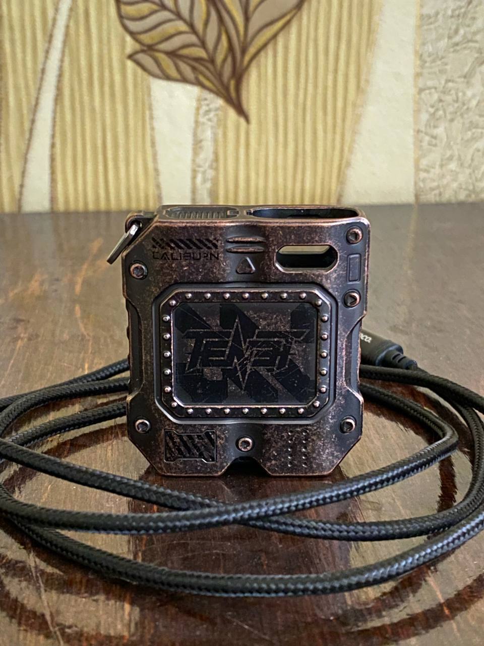 Uwell CALIBURN TENET KOKO