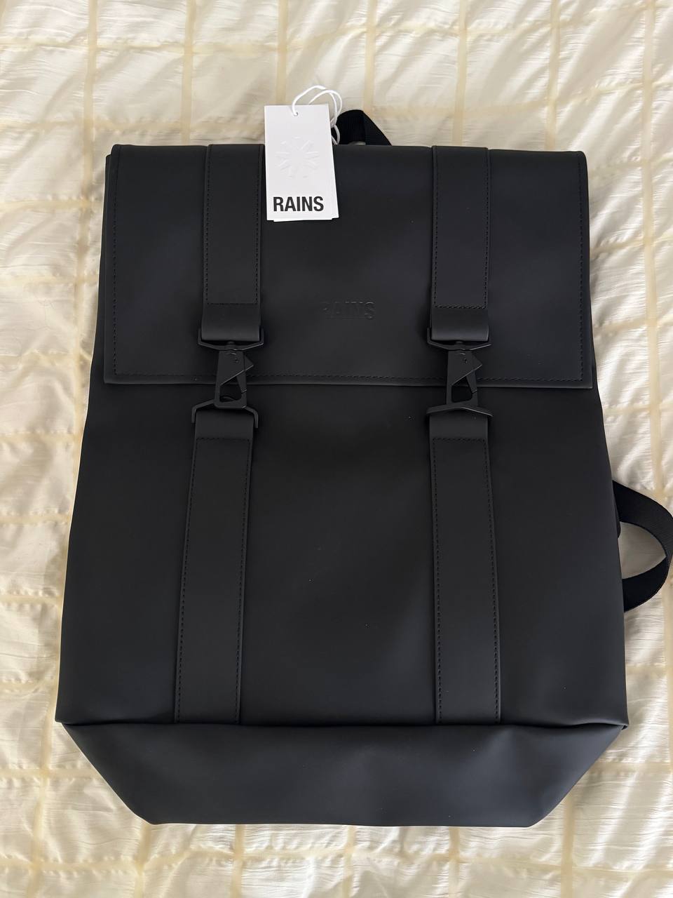 Мужской рюкзак Rains