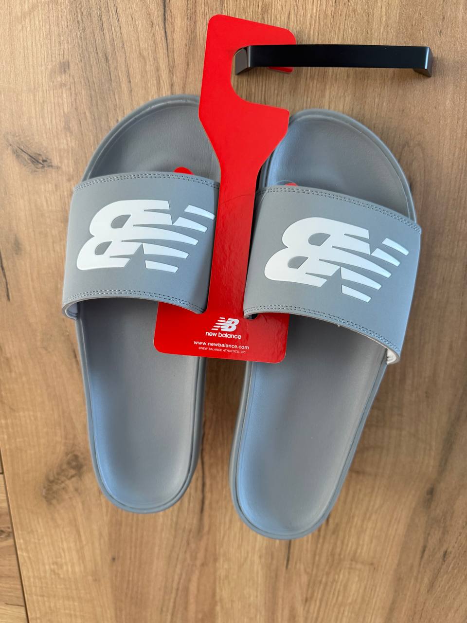 Тапки 12й размер