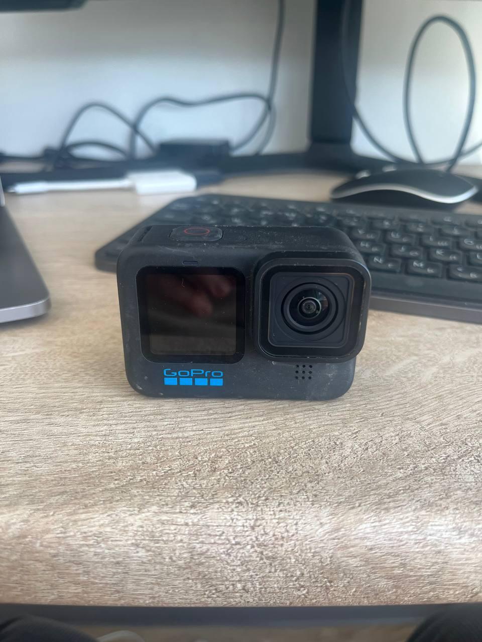 GoPro hero 11