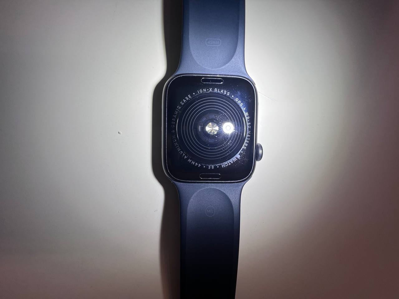 Apple Watch SE 44mm