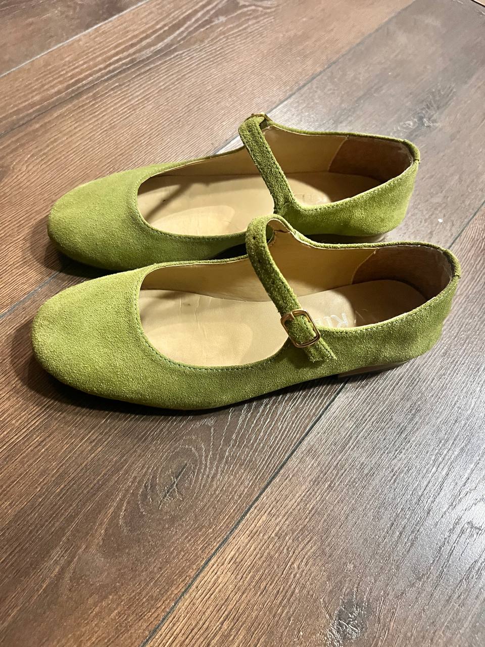 Балетки Tavrieli, 37 размер