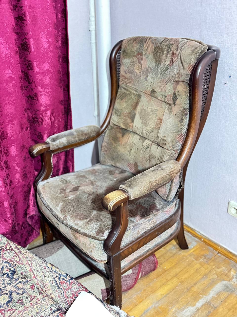 Кресло для кота или собаки