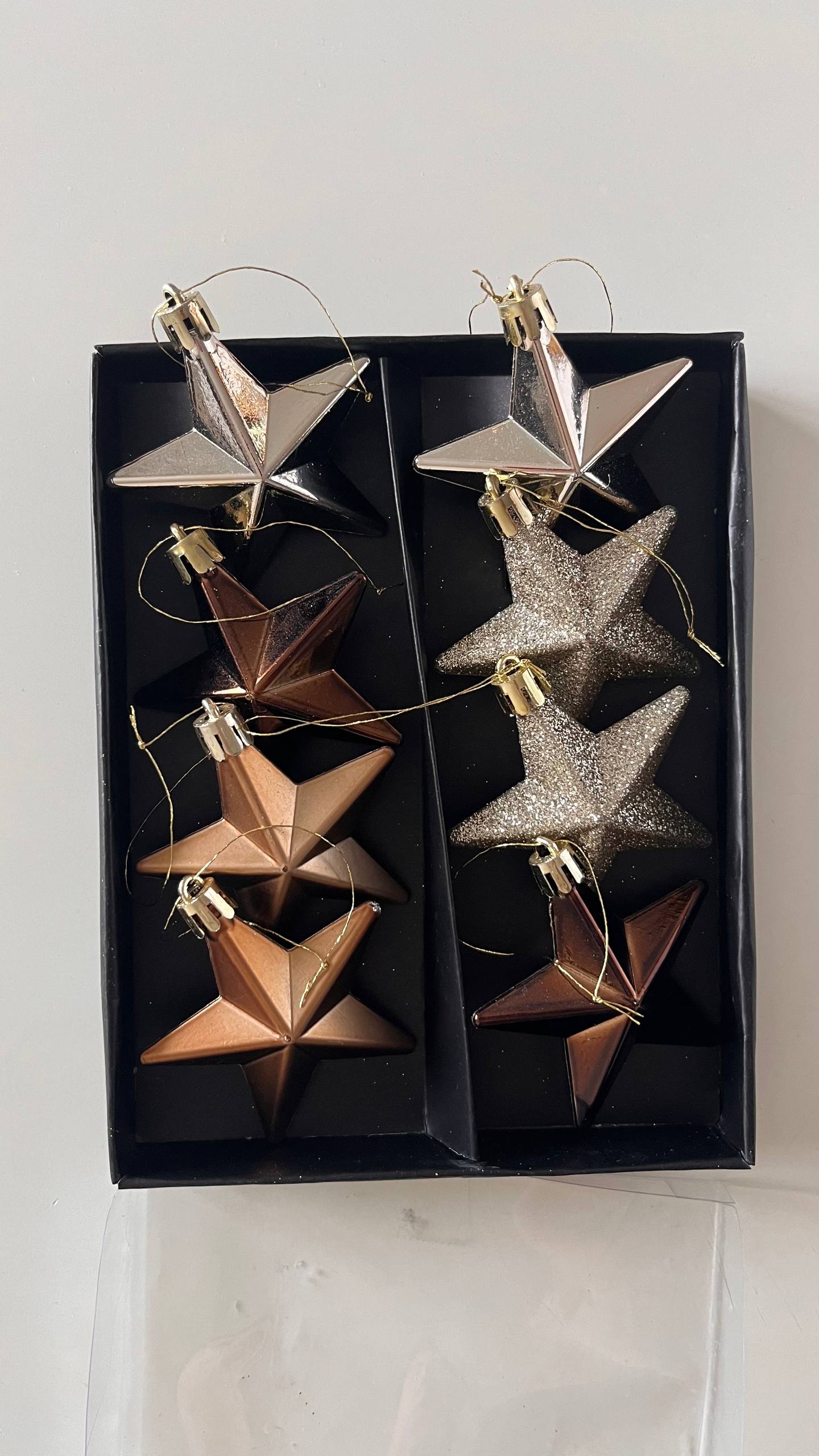 Набор Шаров Decoris