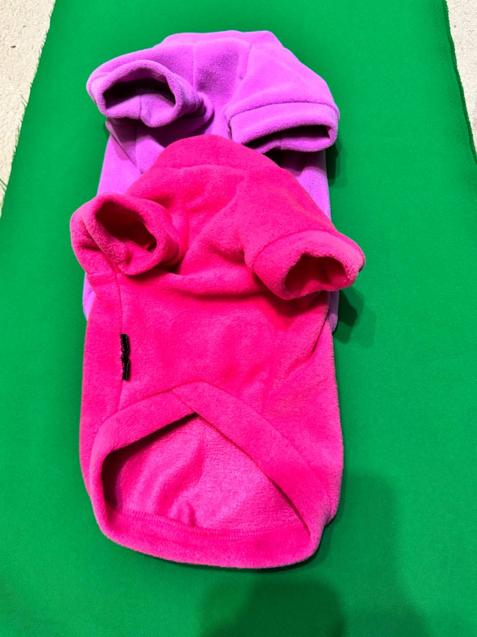 Новая одежда, для мелких пород собак