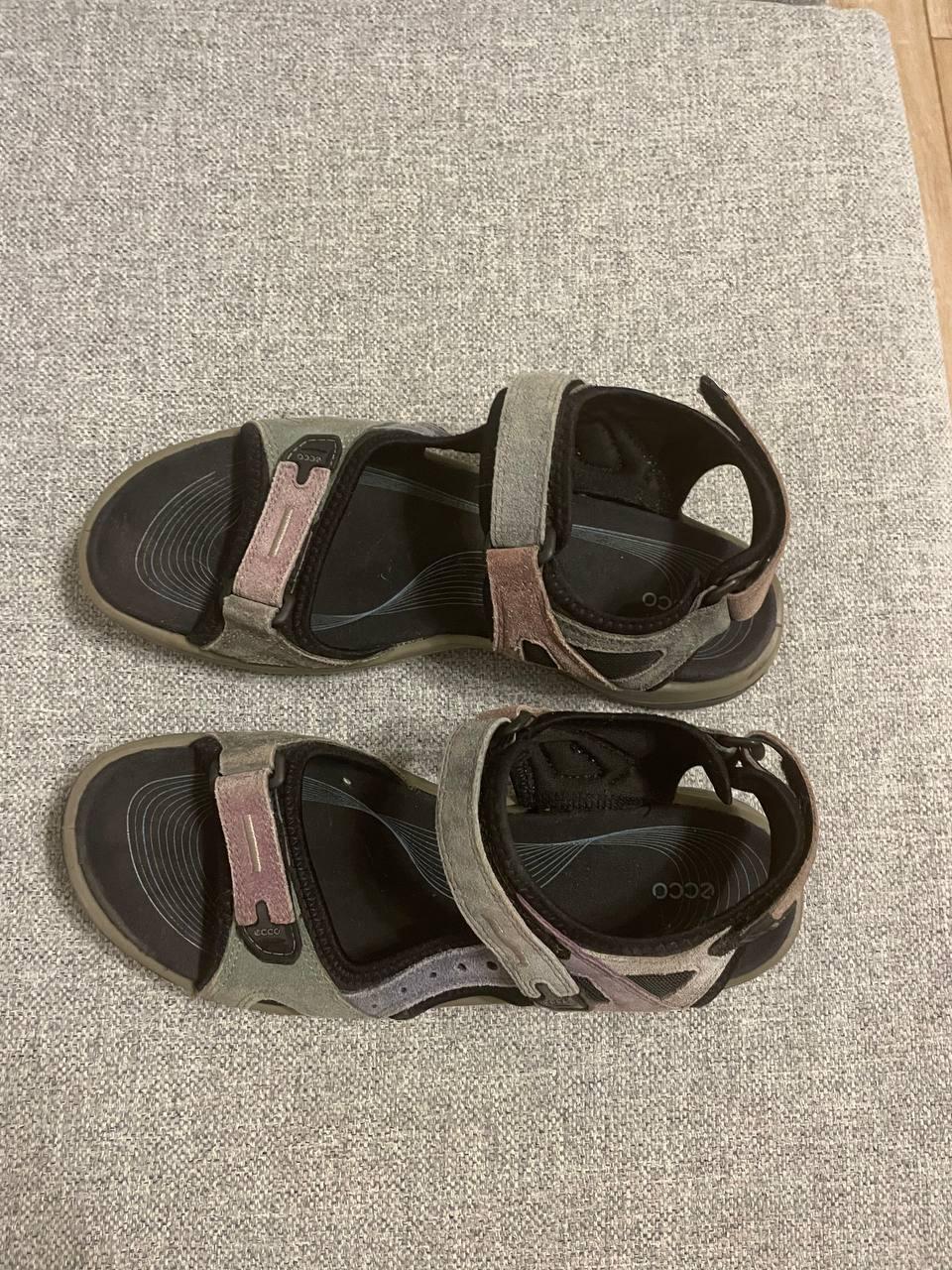 Женские сандалии Ecco