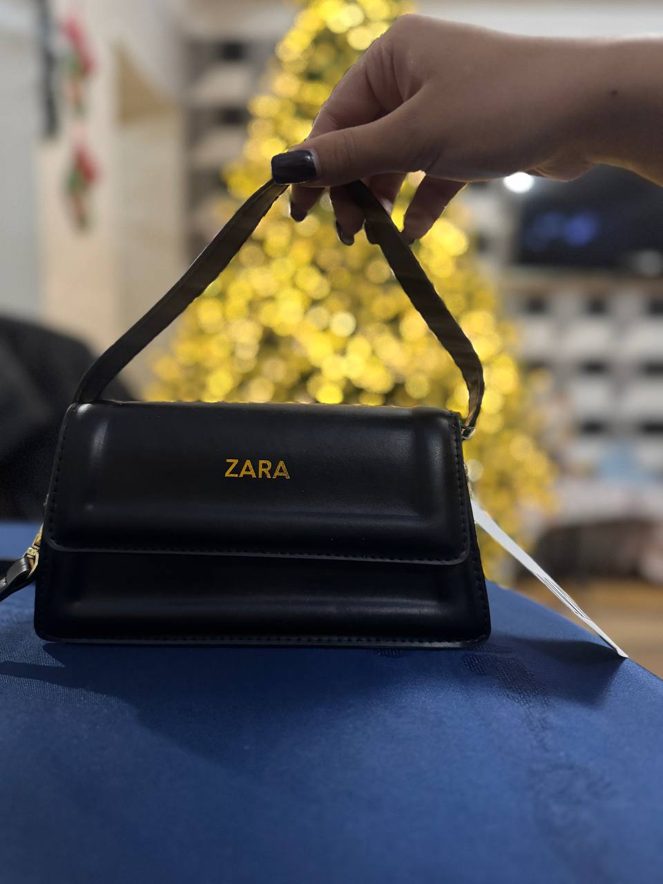 Новые сумки