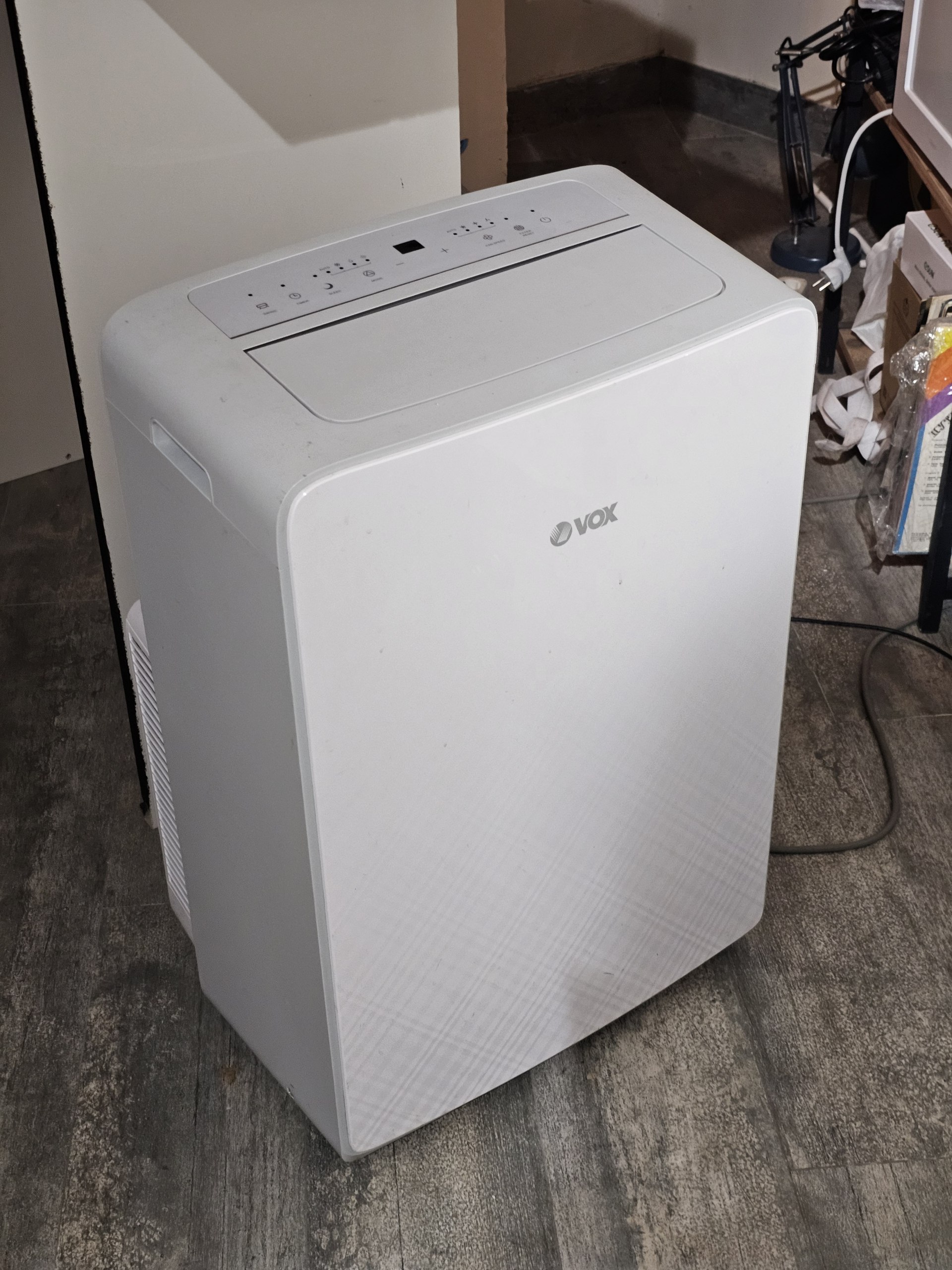 Кондиционер VOX