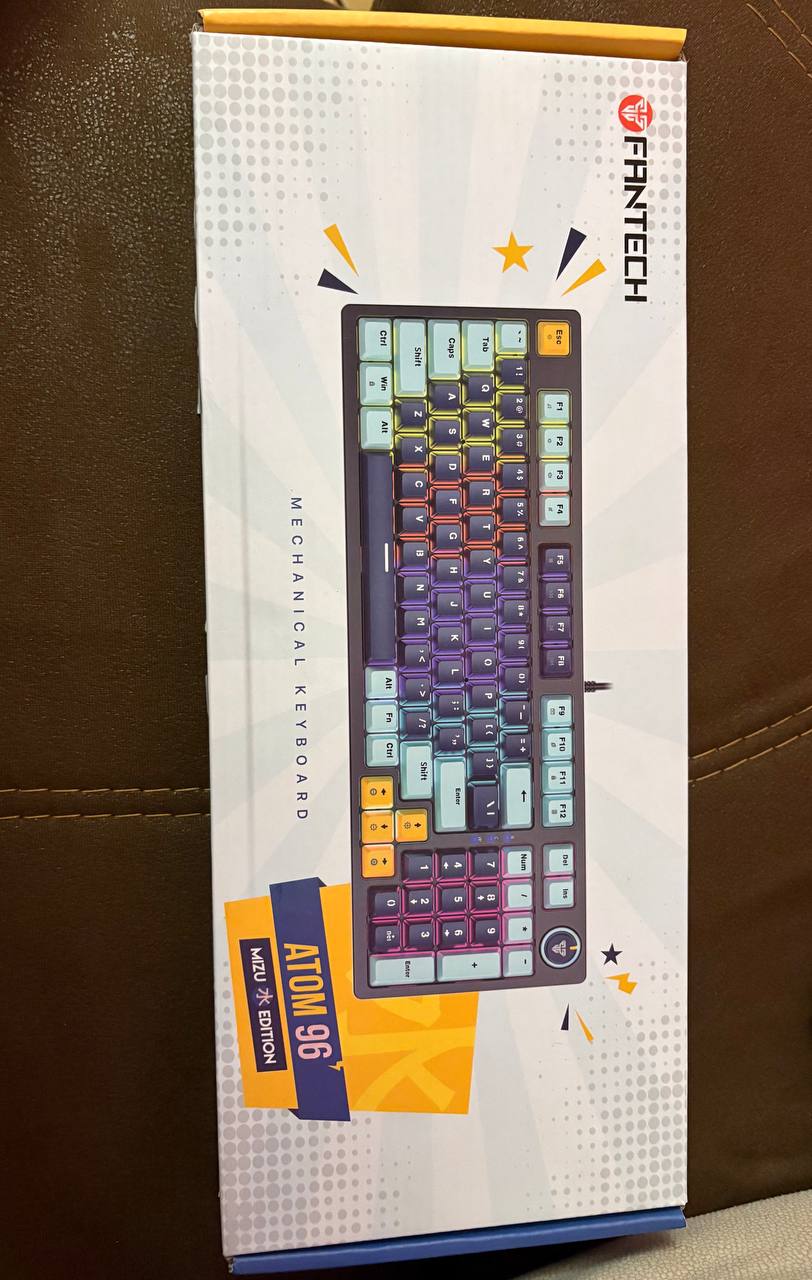 Клавиатура