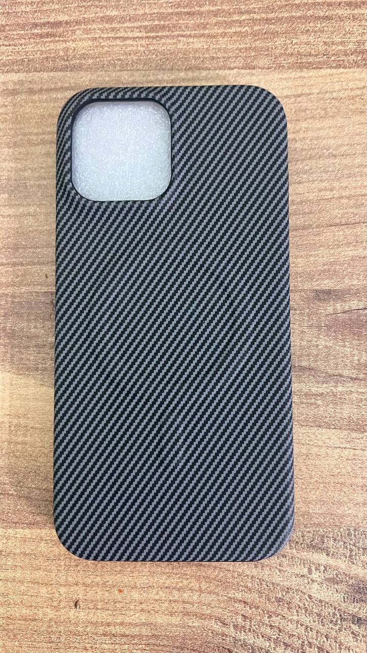 Carbon Case iPhone 13 Pro Max