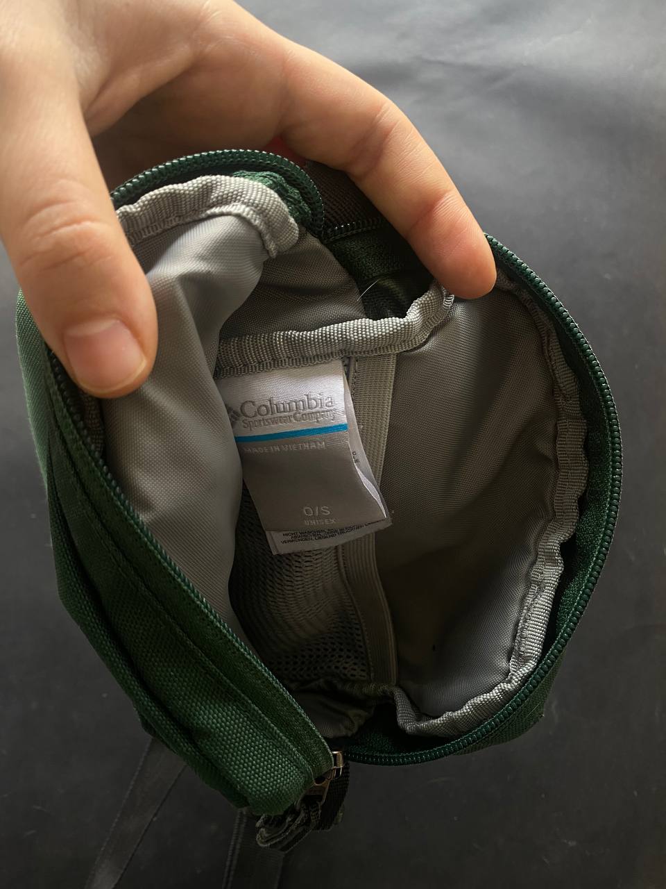 Сумка мессенджер Columbia