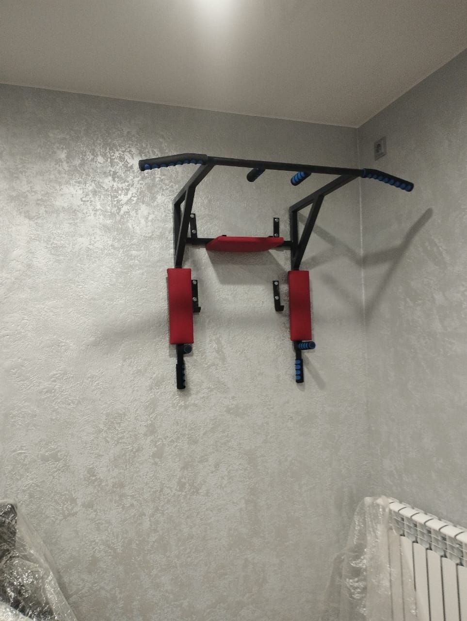 Турник трансформер