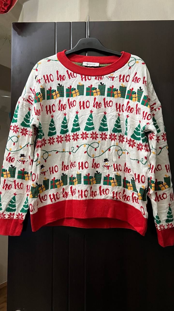 Мягкая игрушка - единорог