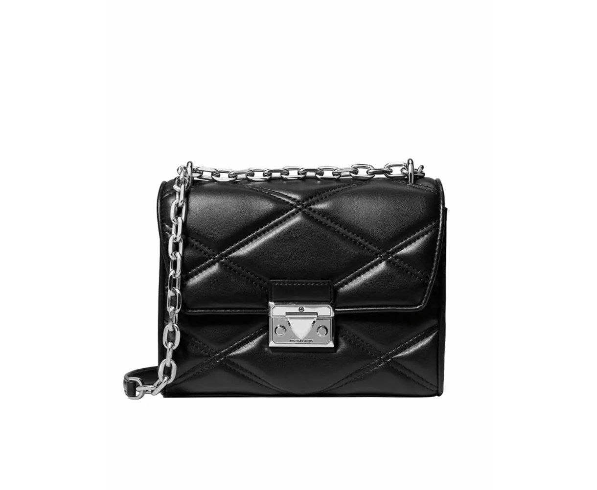 Сумка Michael Kors Serena Crossbody Bag